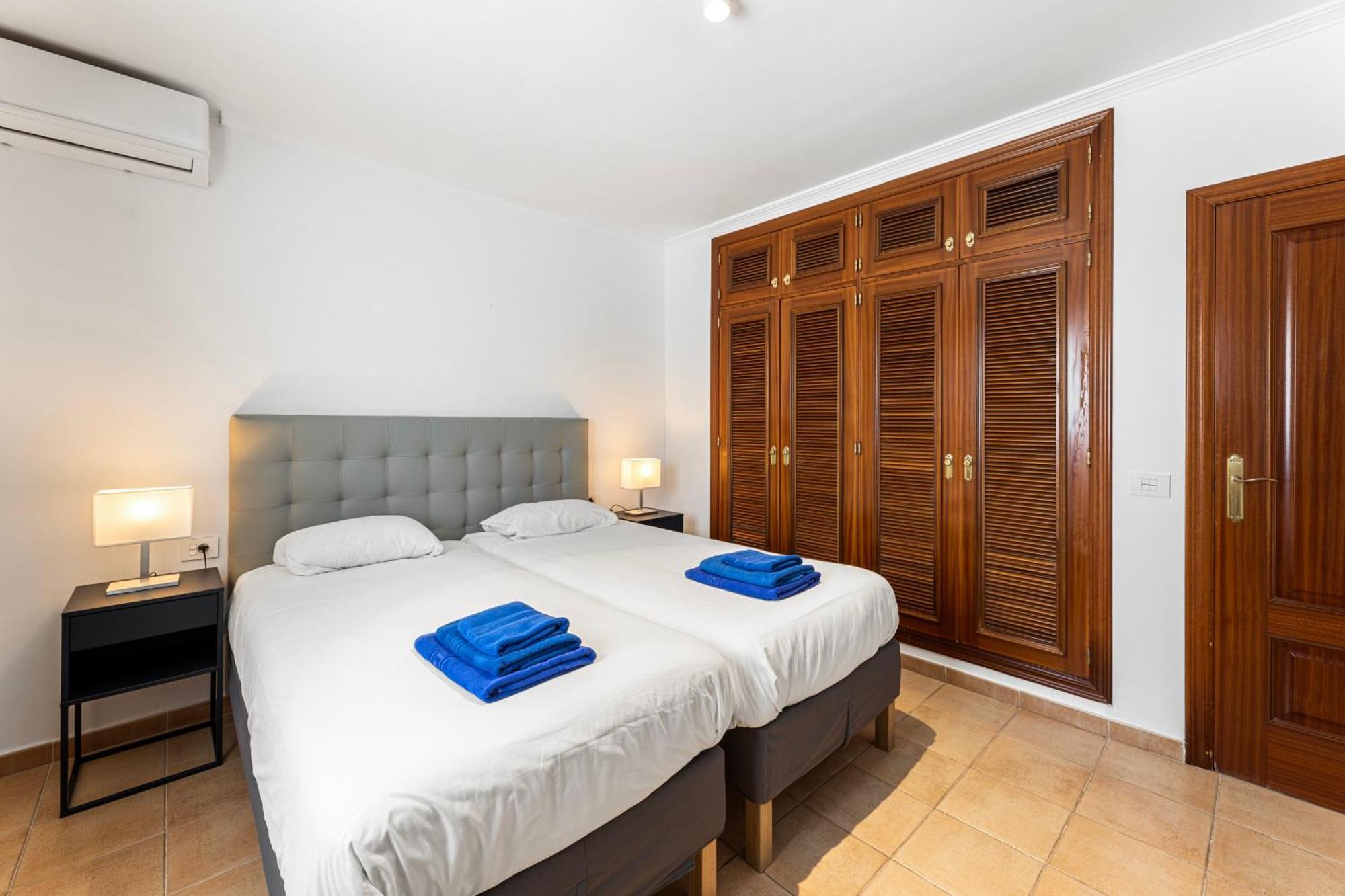 Lanzarote Villa Volcan 7 プラヤ・ブランカ エクステリア 写真