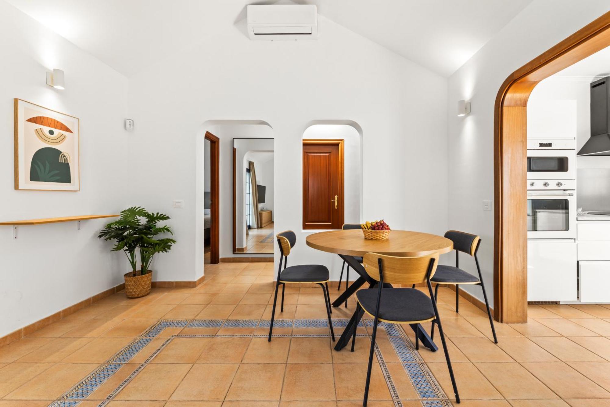 Lanzarote Villa Volcan 7 プラヤ・ブランカ エクステリア 写真