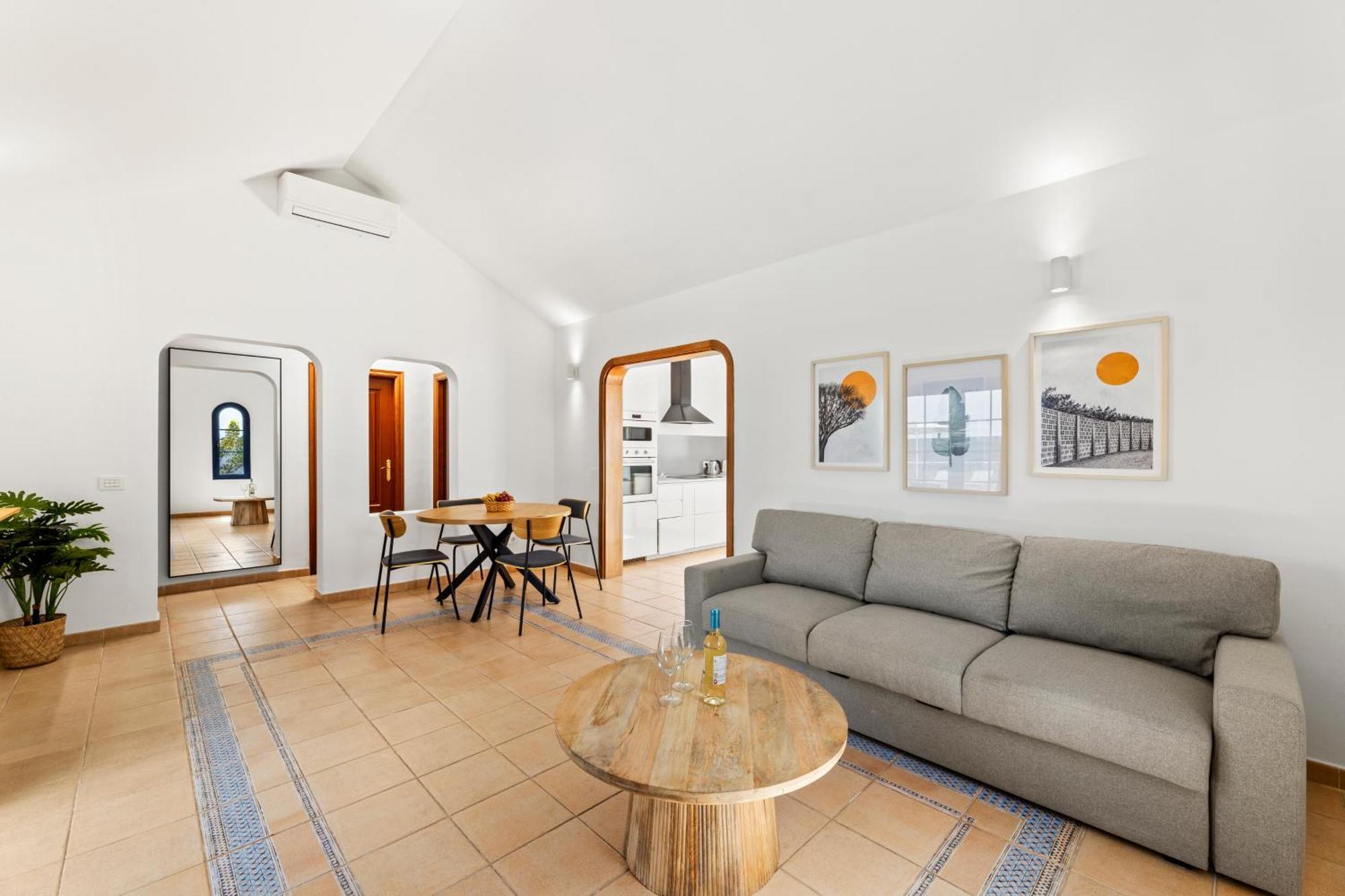 Lanzarote Villa Volcan 7 プラヤ・ブランカ エクステリア 写真