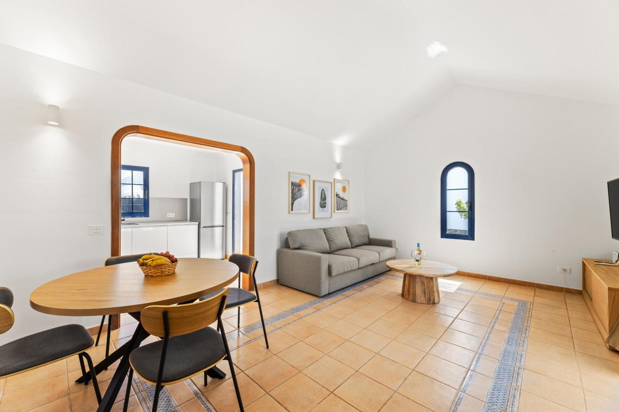 Lanzarote Villa Volcan 7 プラヤ・ブランカ エクステリア 写真